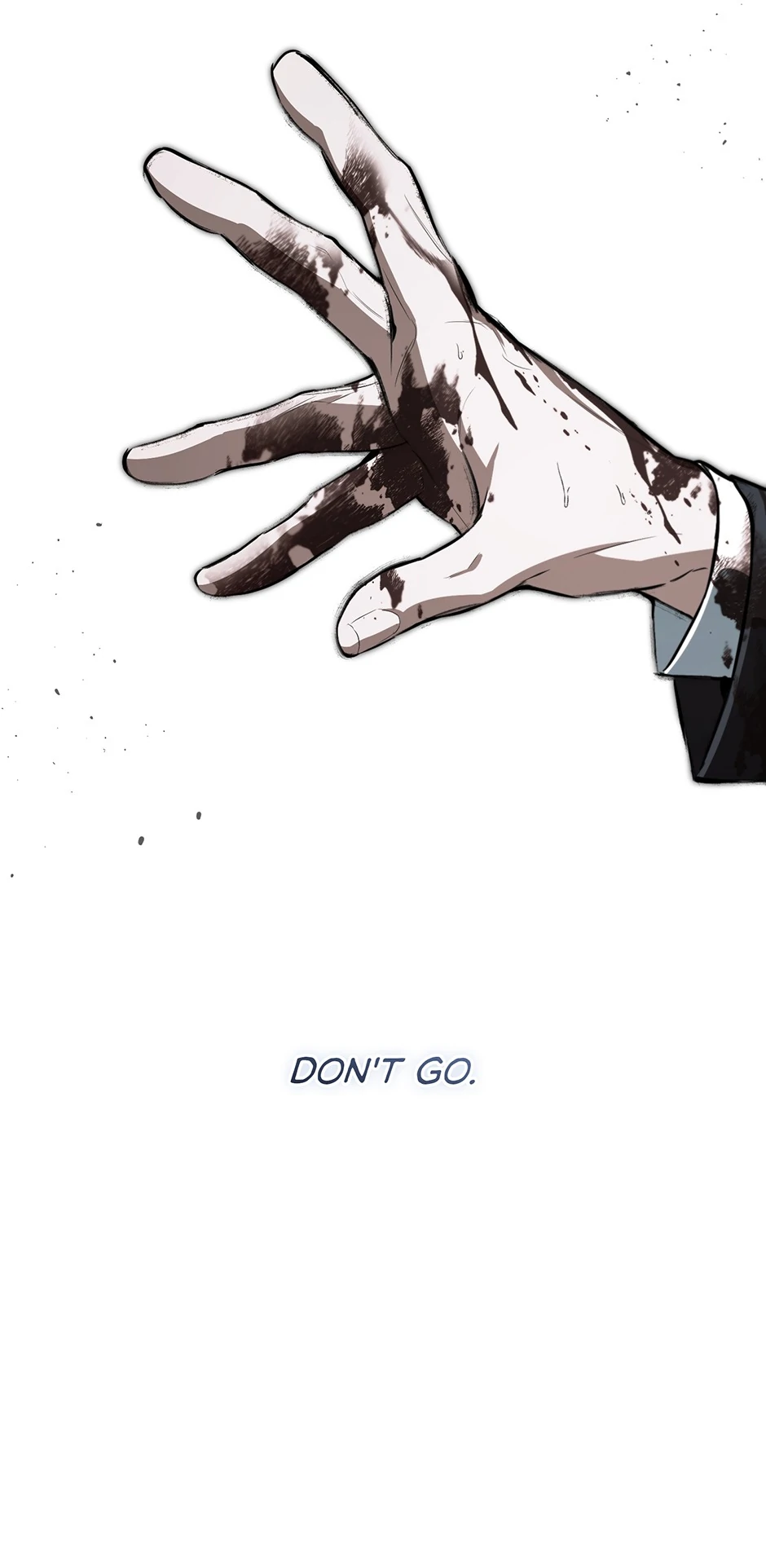 Off Track (Mature) [Official] - 42. Let's Start Over manhwa