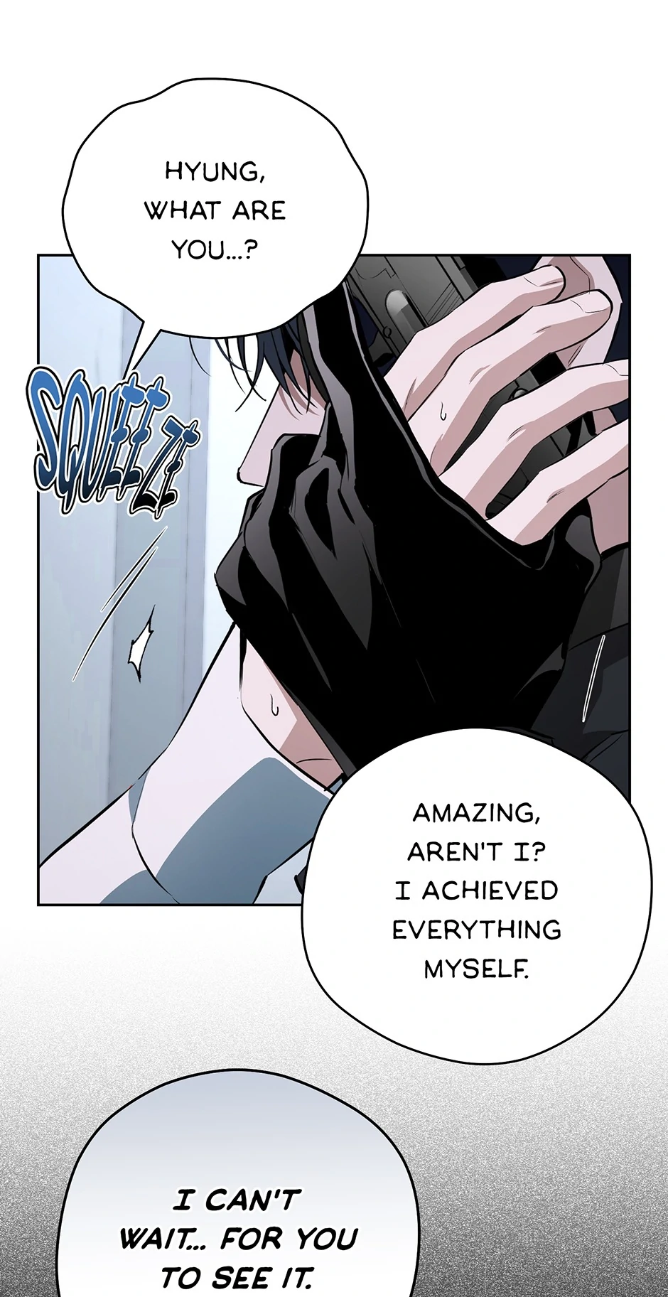 Off Track (Mature) [Official] - 42. Let's Start Over manhwa