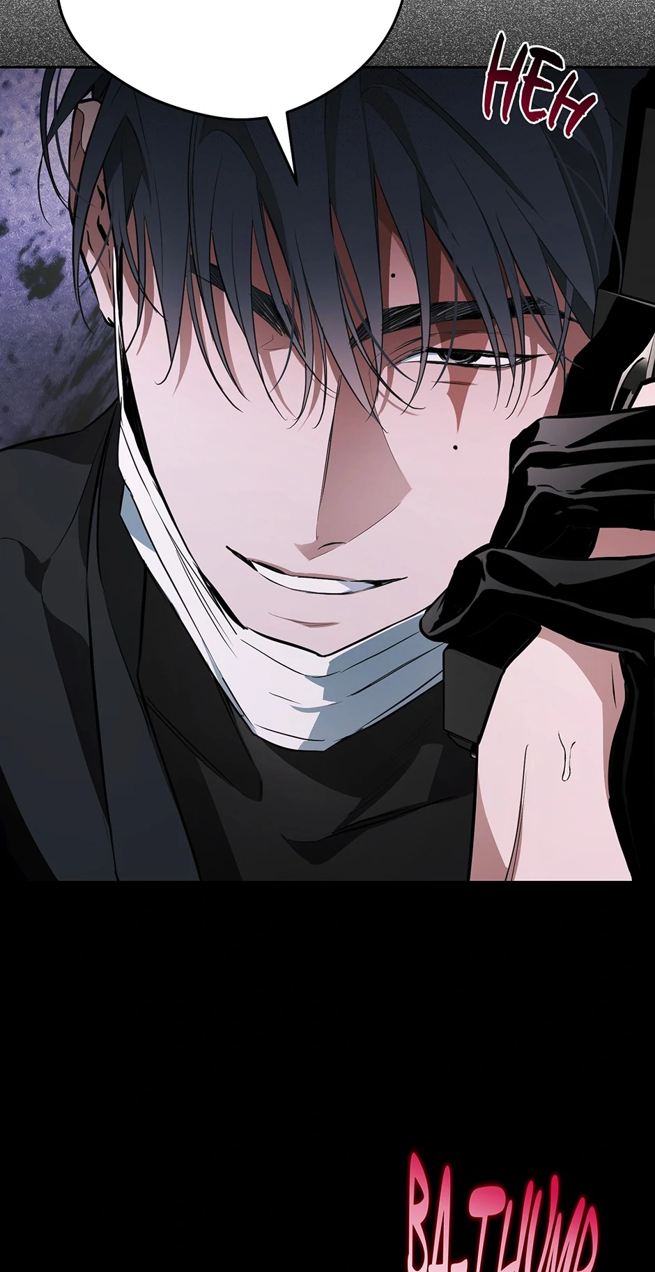 Off Track (Mature) [Official] - 42. Let's Start Over manhwa