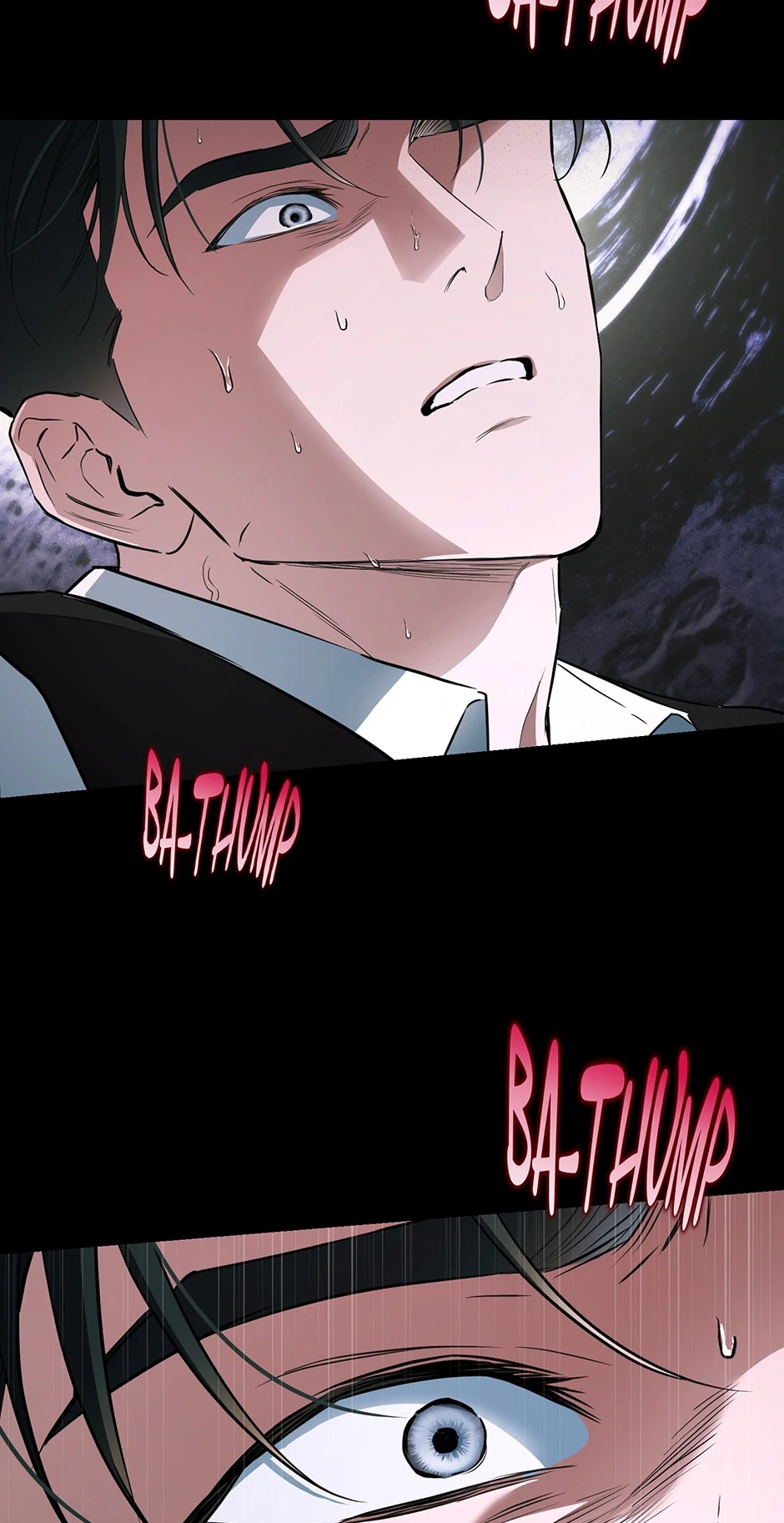 Off Track (Mature) [Official] - 42. Let's Start Over manhwa