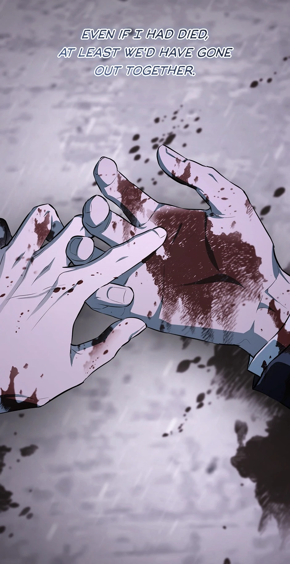 Off Track (Mature) [Official] - 42. Let's Start Over manhwa