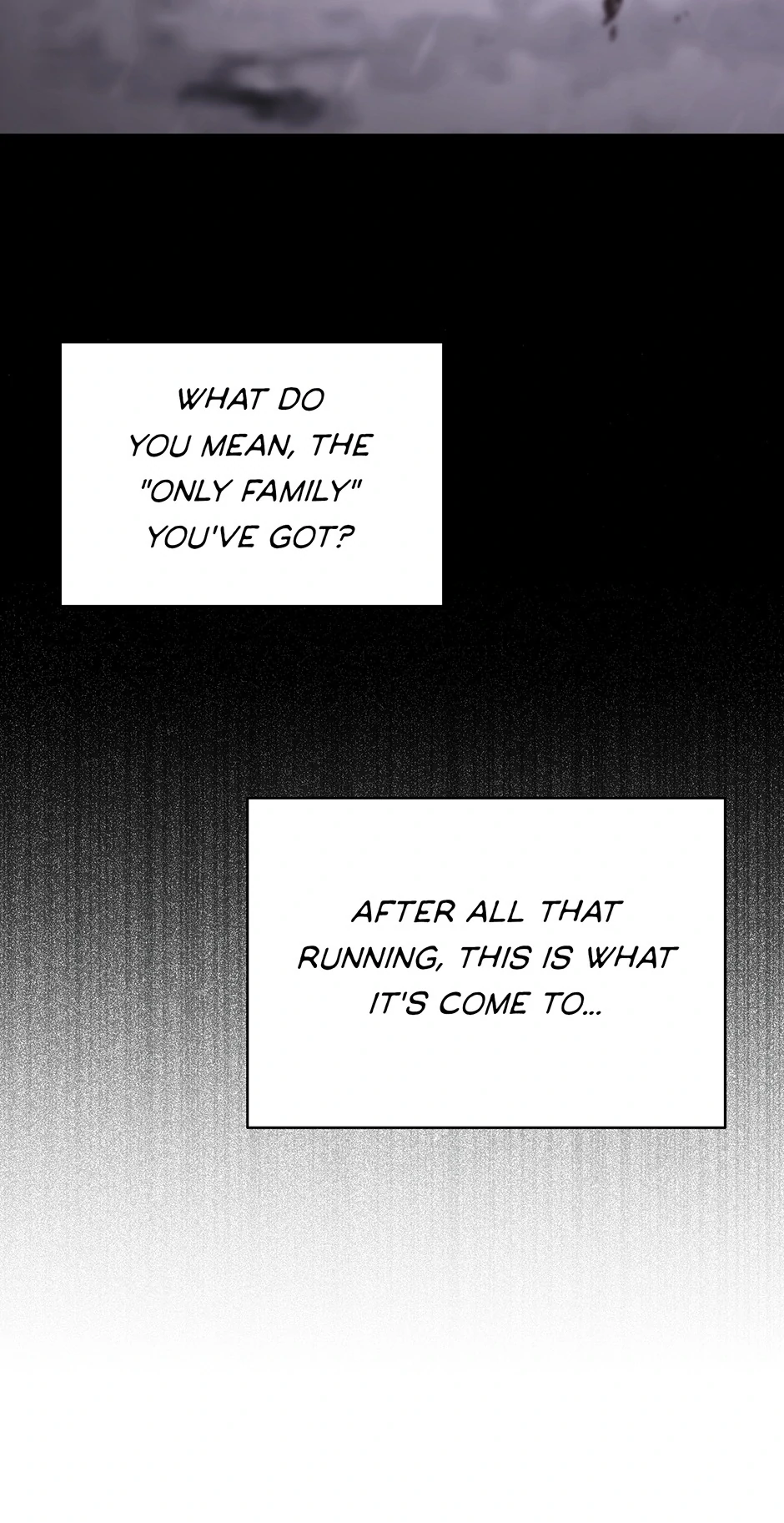 Off Track (Mature) [Official] - 42. Let's Start Over manhwa