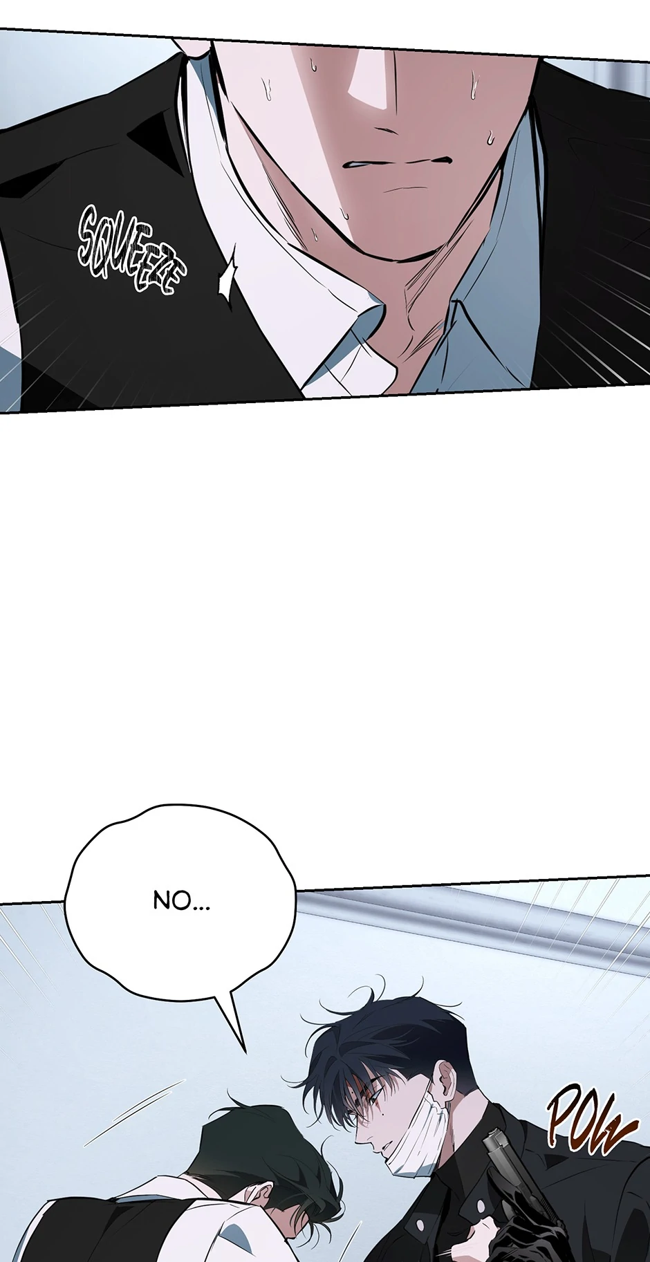 Off Track (Mature) [Official] - 42. Let's Start Over manhwa