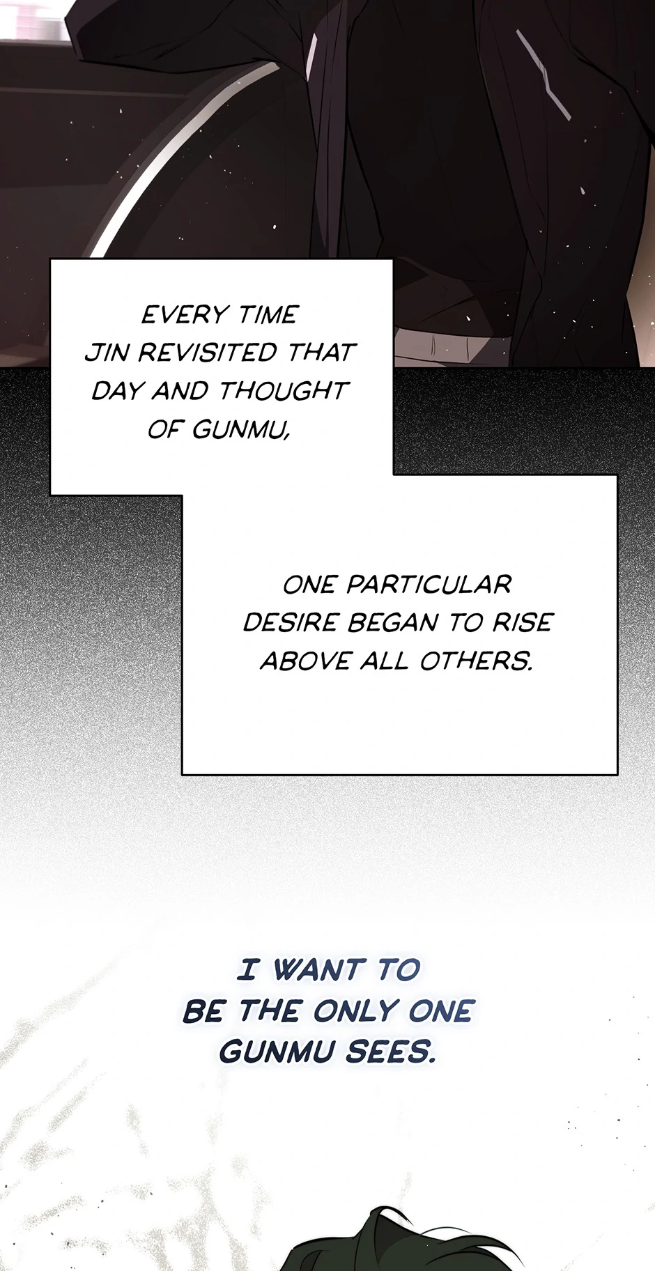 Off Track (Mature) [Official] - 42. Let's Start Over manhwa