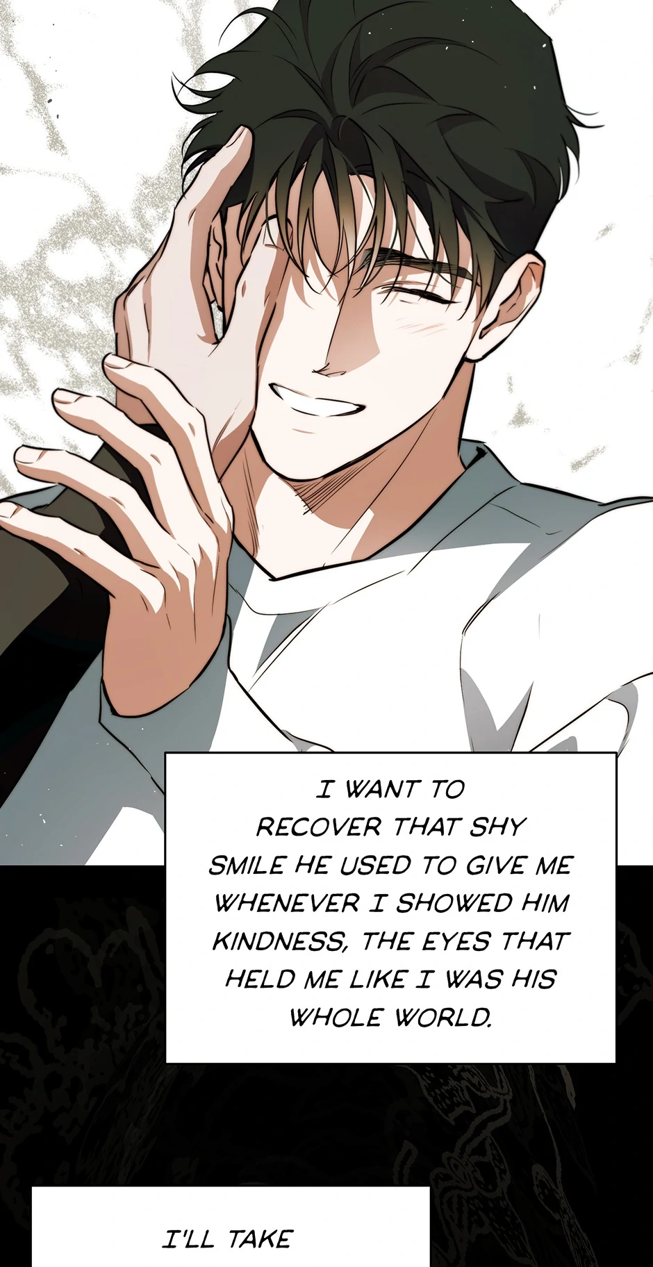 Off Track (Mature) [Official] - 42. Let's Start Over manhwa
