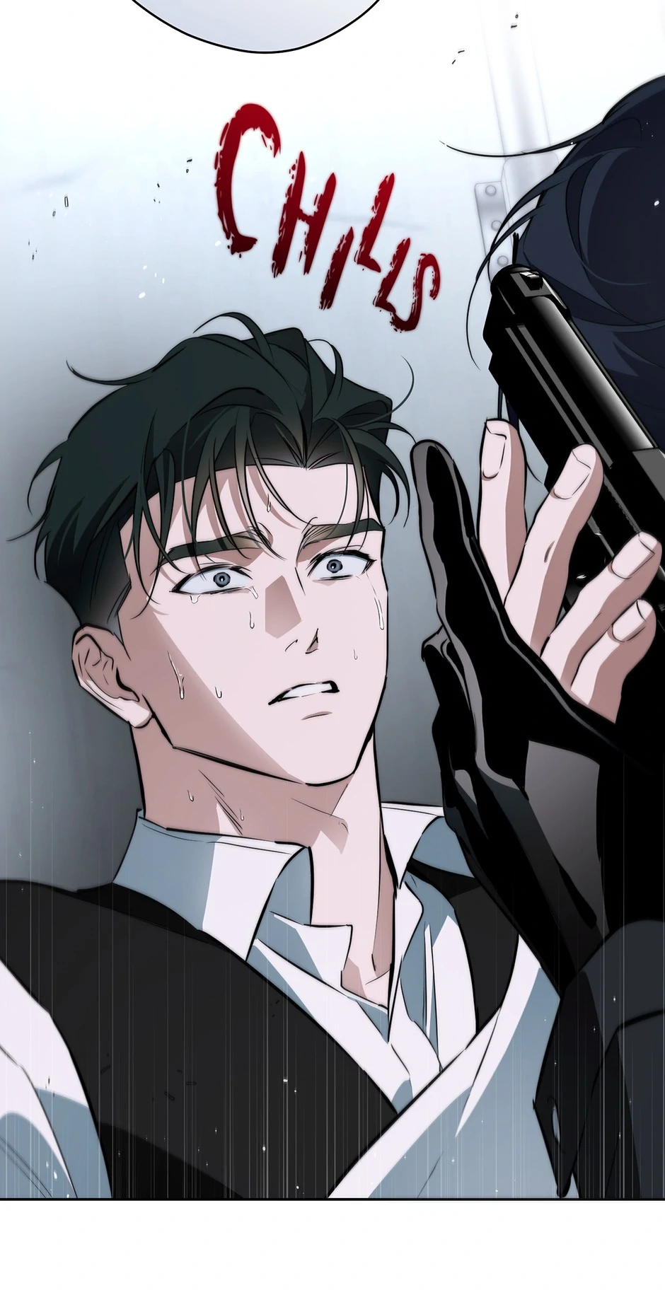 Off Track (Mature) [Official] - 42. Let's Start Over manhwa