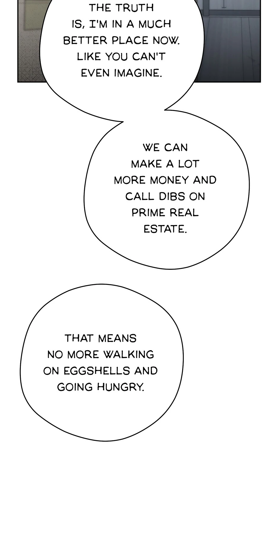 Off Track (Mature) [Official] - 42. Let's Start Over manhwa
