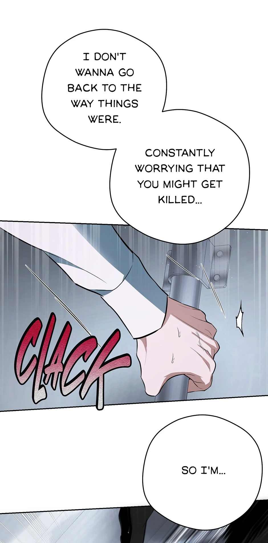 Off Track (Mature) [Official] - 42. Let's Start Over manhwa