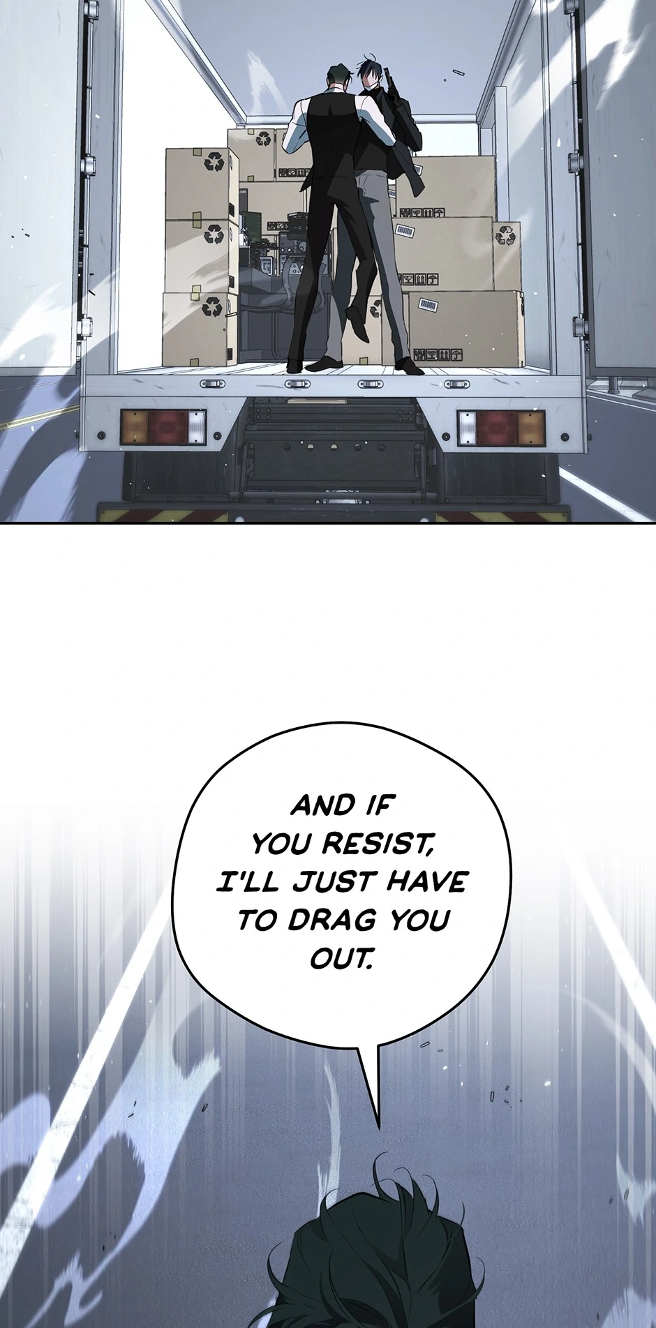 Off Track (Mature) [Official] - 42. Let's Start Over manhwa