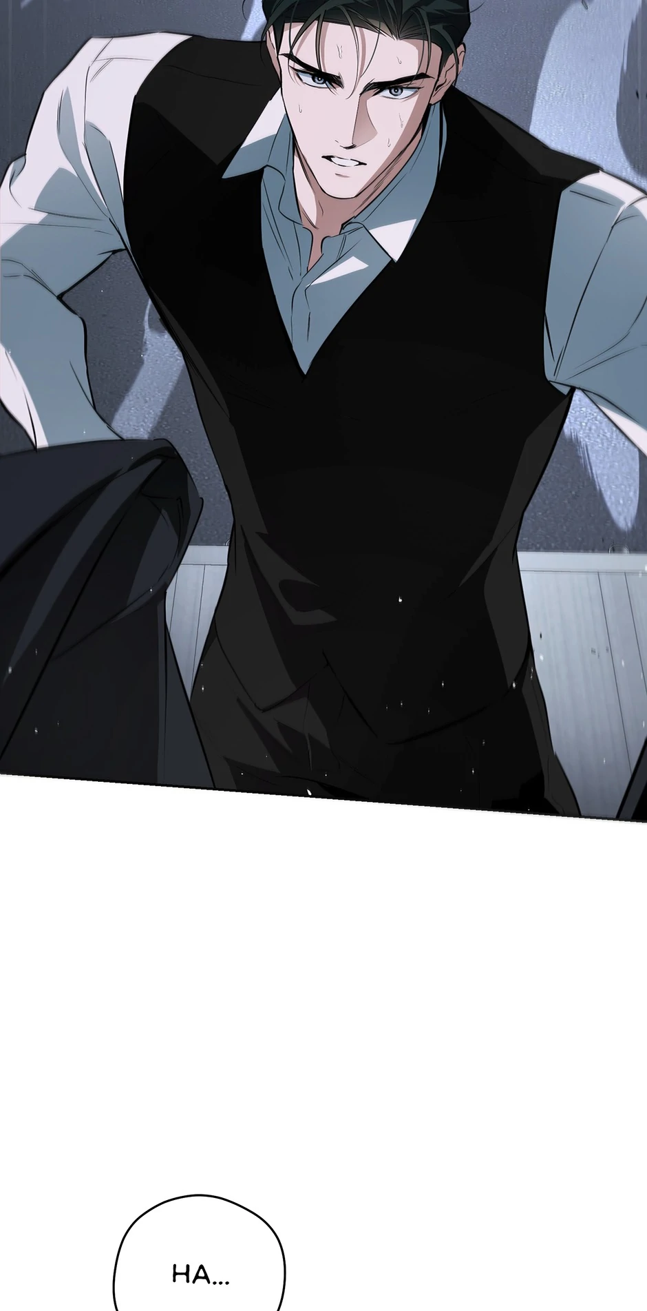 Off Track (Mature) [Official] - 42. Let's Start Over manhwa
