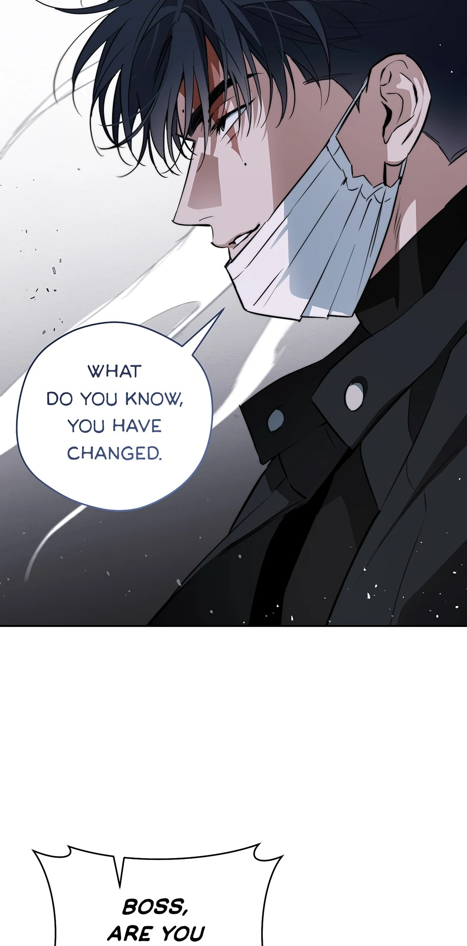 Off Track (Mature) [Official] - 42. Let's Start Over manhwa