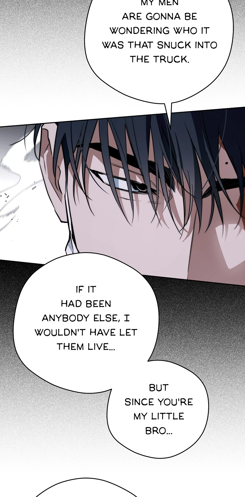 Off Track (Mature) [Official] - 42. Let's Start Over manhwa