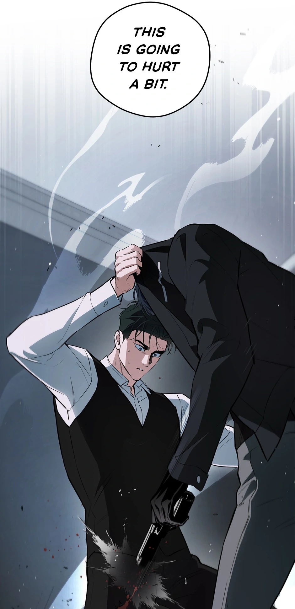 Off Track (Mature) [Official] - 42. Let's Start Over manhwa