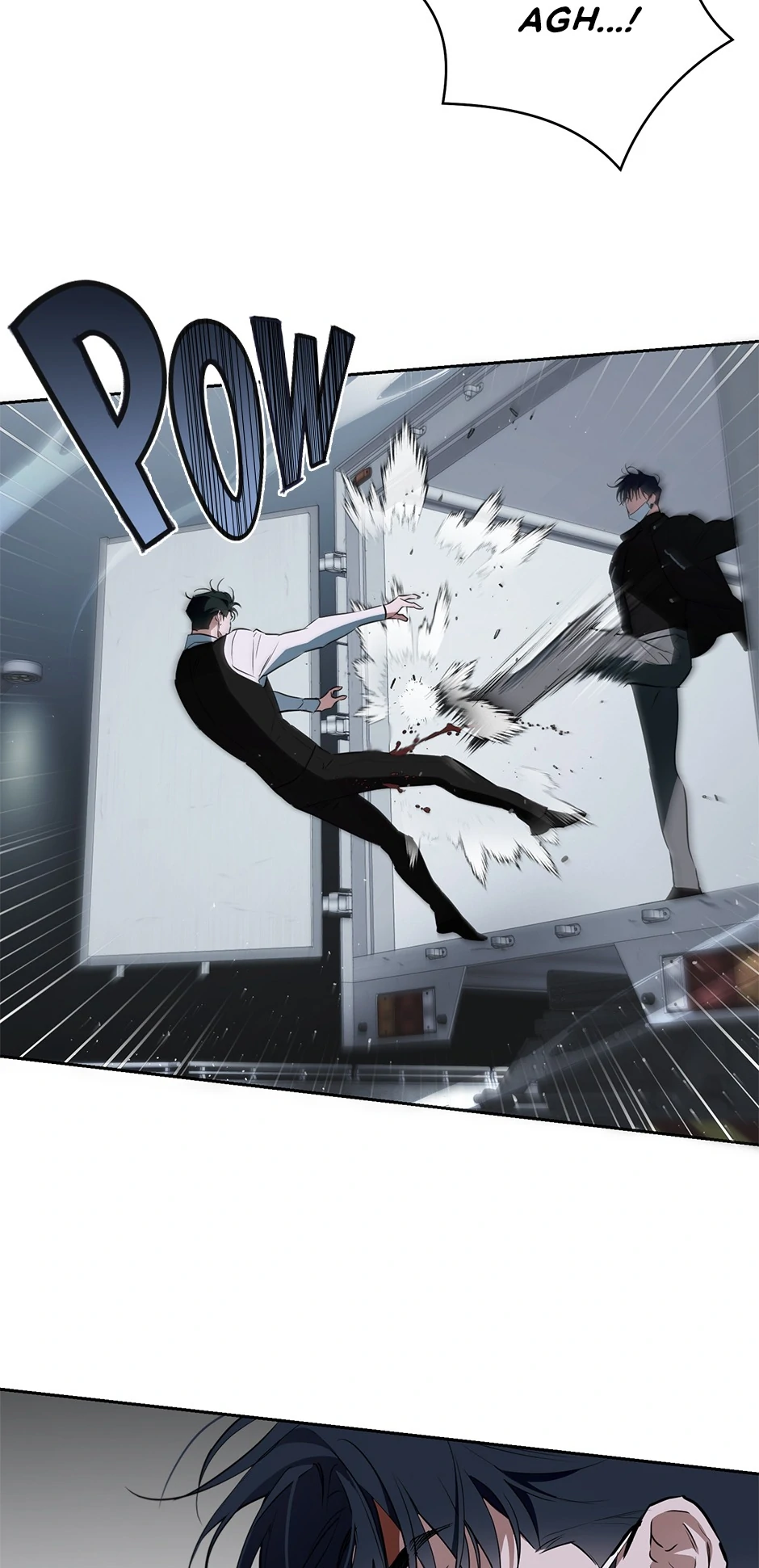 Off Track (Mature) [Official] - 42. Let's Start Over manhwa