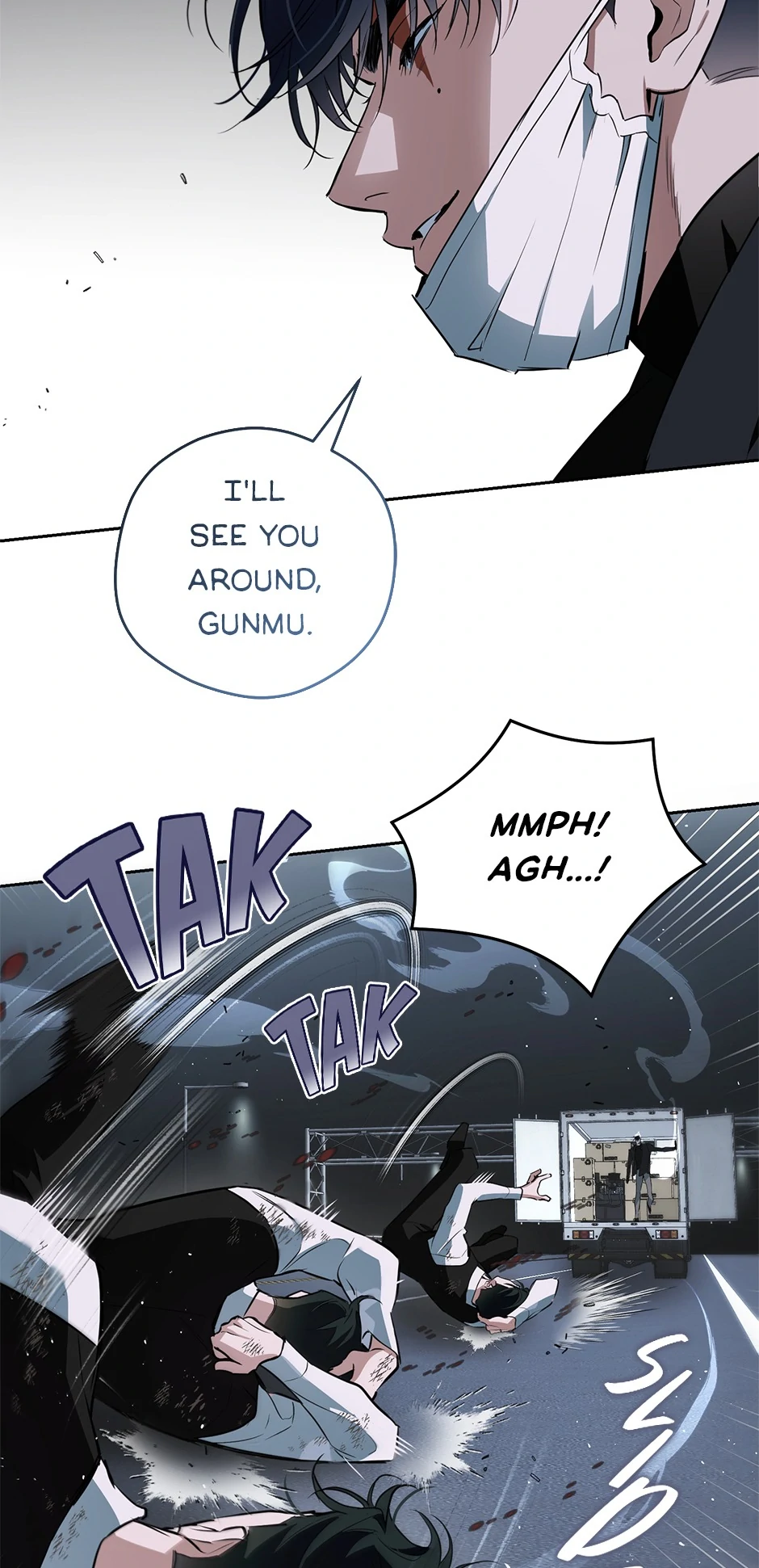 Off Track (Mature) [Official] - 42. Let's Start Over manhwa