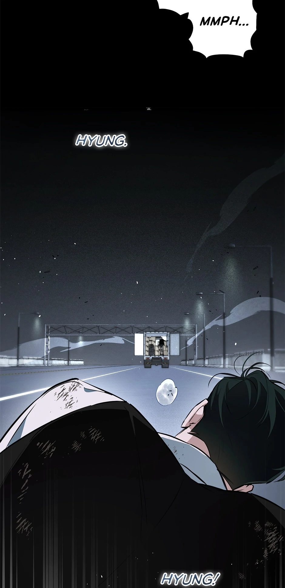 Off Track (Mature) [Official] - 42. Let's Start Over manhwa