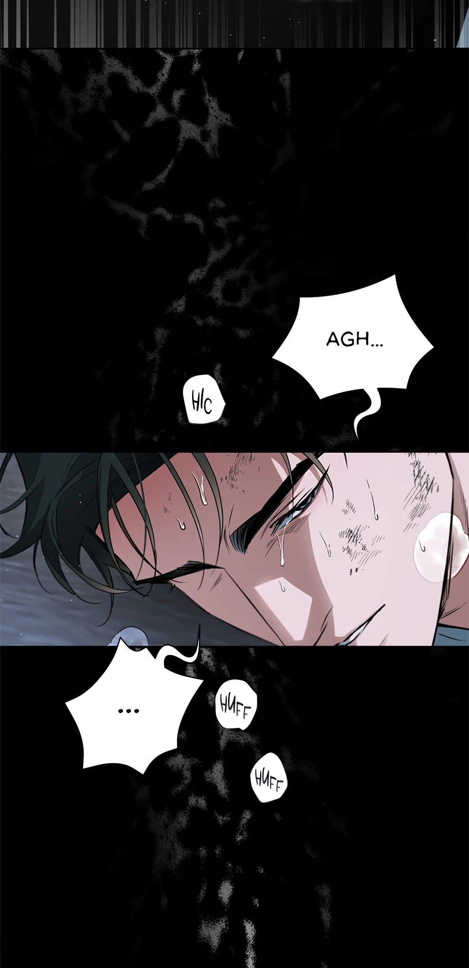 Off Track (Mature) [Official] - 42. Let's Start Over manhwa