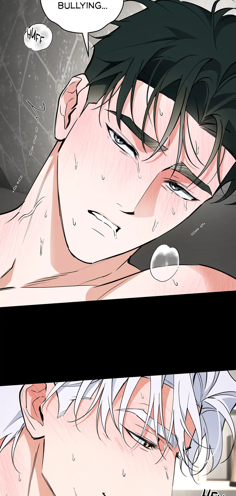 Off Track (Mature) [Official] - 43. Scent & Sensibility manhwa