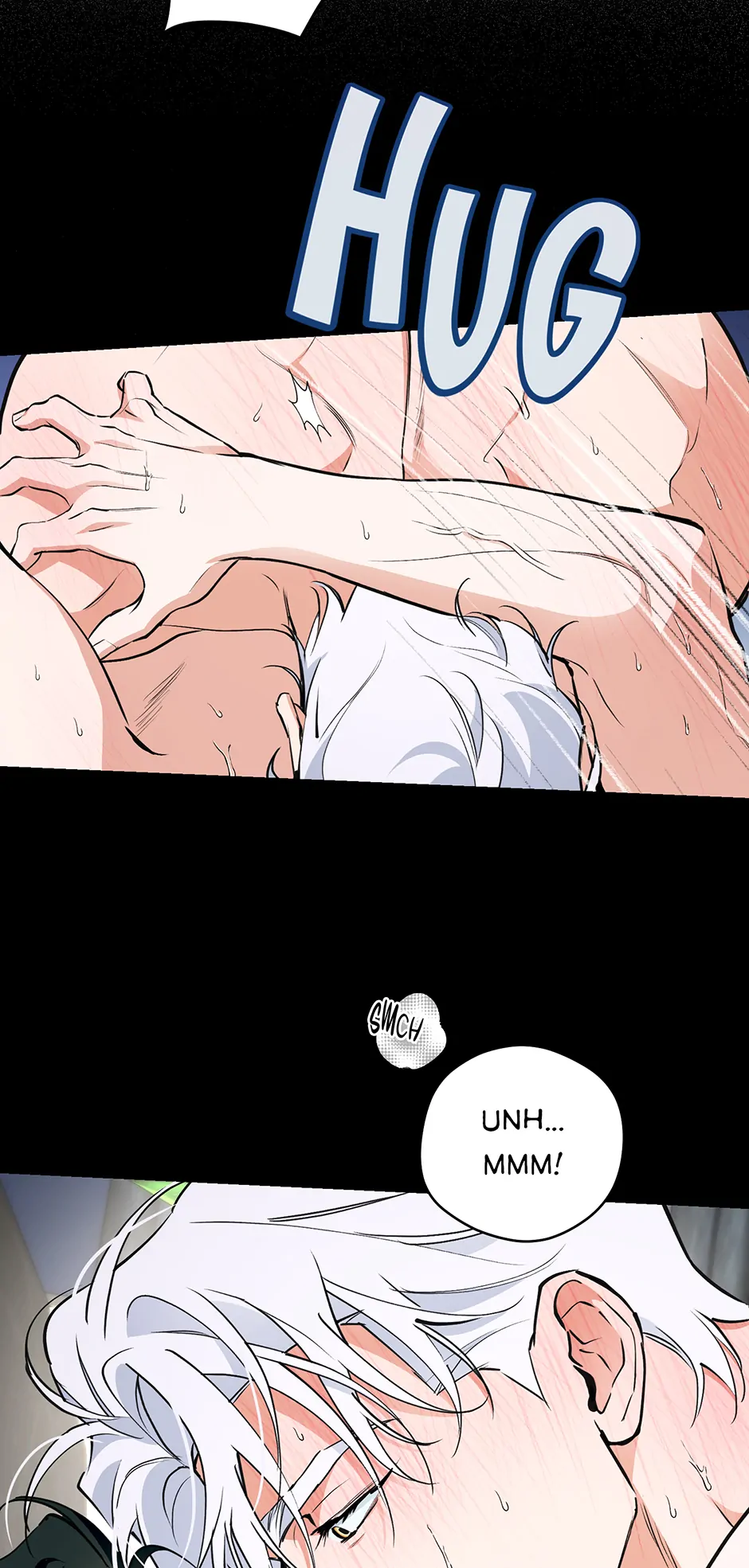 Off Track (Mature) [Official] - 43. Scent & Sensibility manhwa