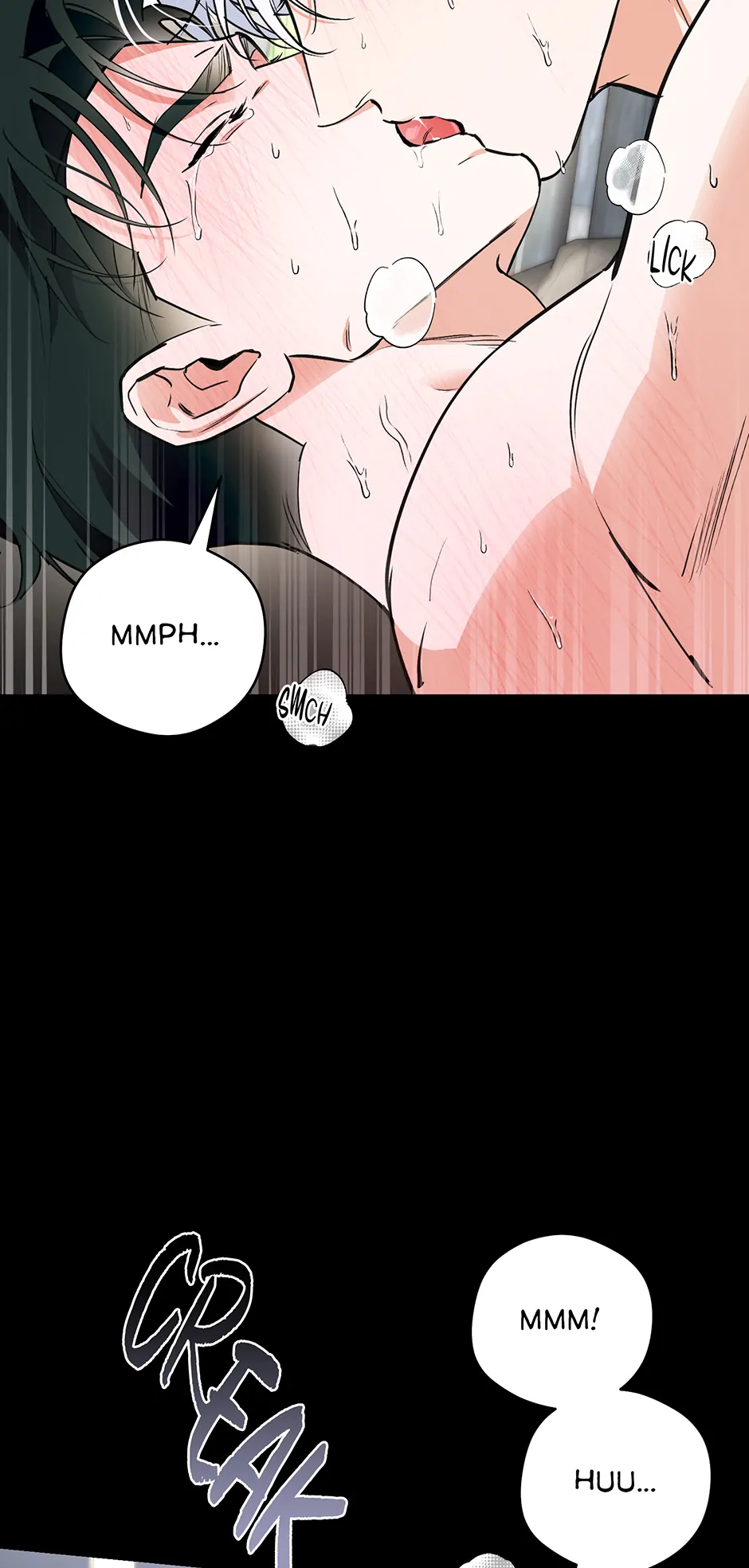 Off Track (Mature) [Official] - 43. Scent & Sensibility manhwa