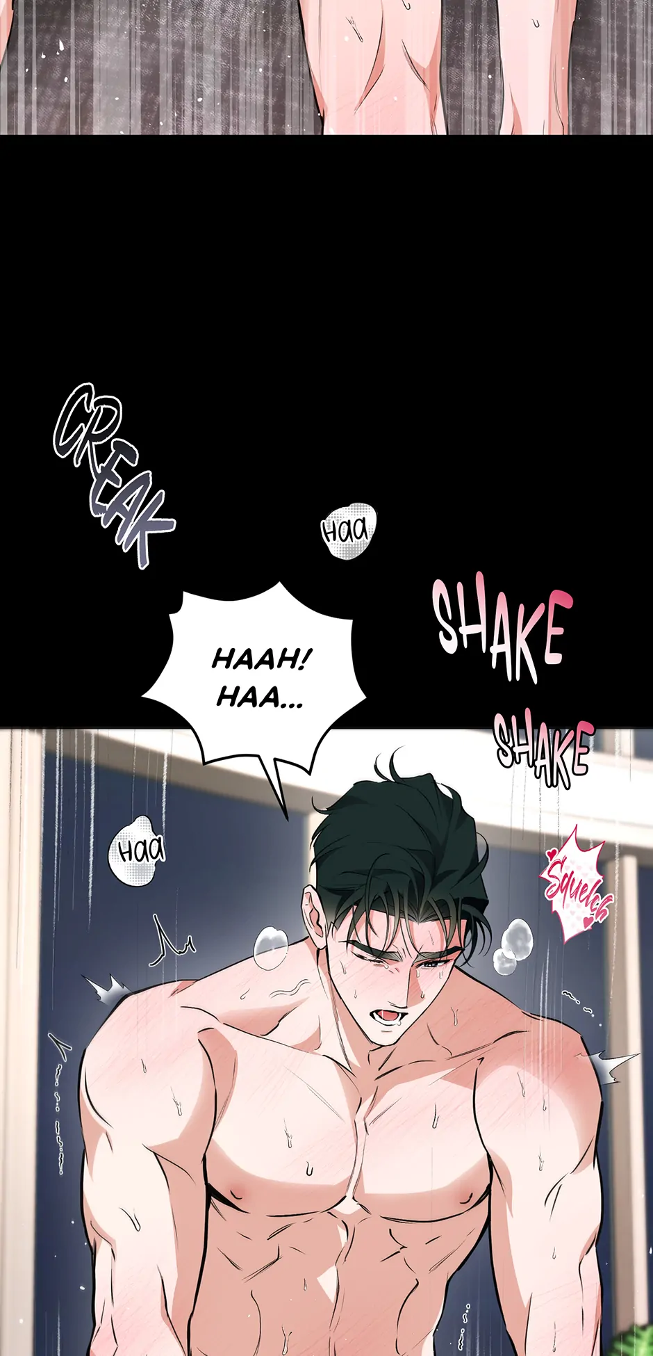 Off Track (Mature) [Official] - 43. Scent & Sensibility manhwa