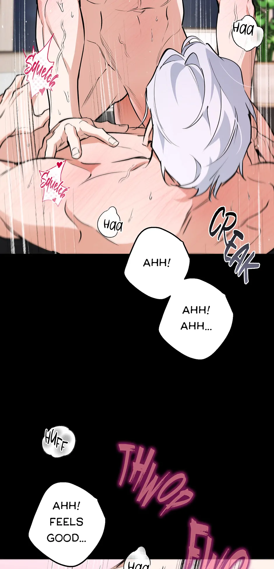 Off Track (Mature) [Official] - 43. Scent & Sensibility manhwa