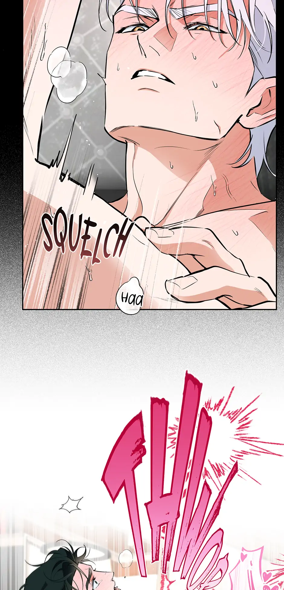Off Track (Mature) [Official] - 43. Scent & Sensibility manhwa