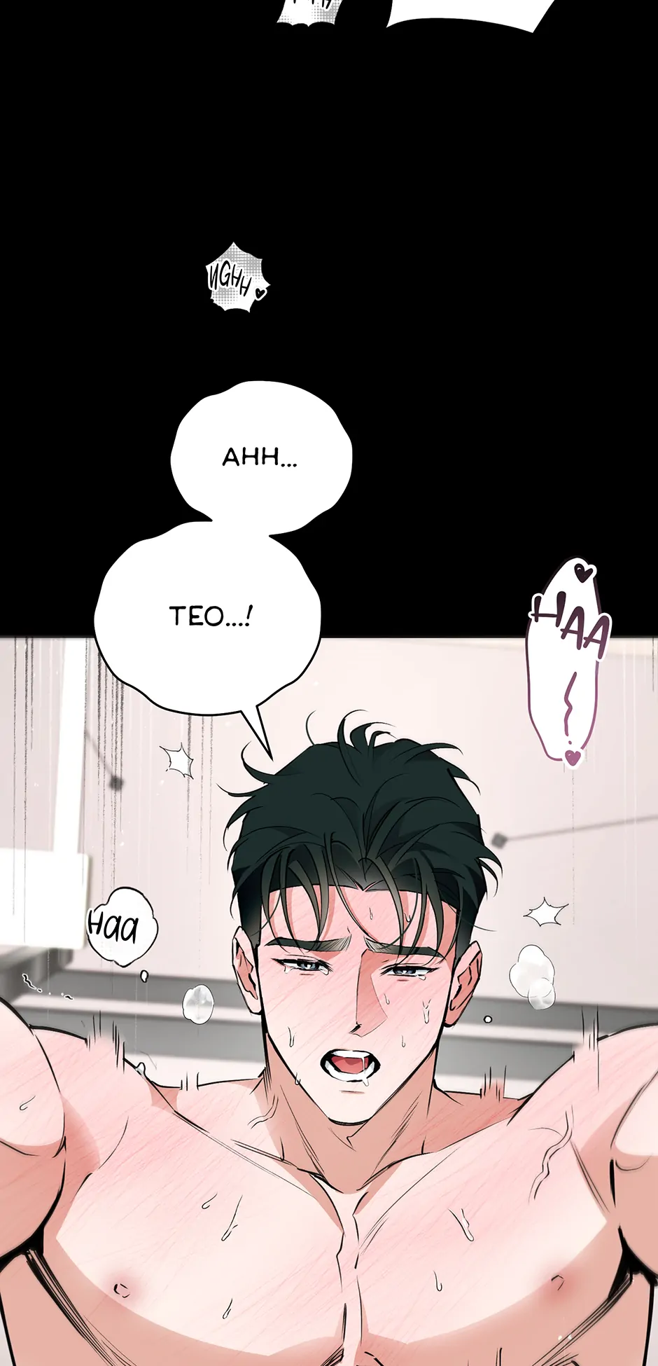 Off Track (Mature) [Official] - 43. Scent & Sensibility manhwa
