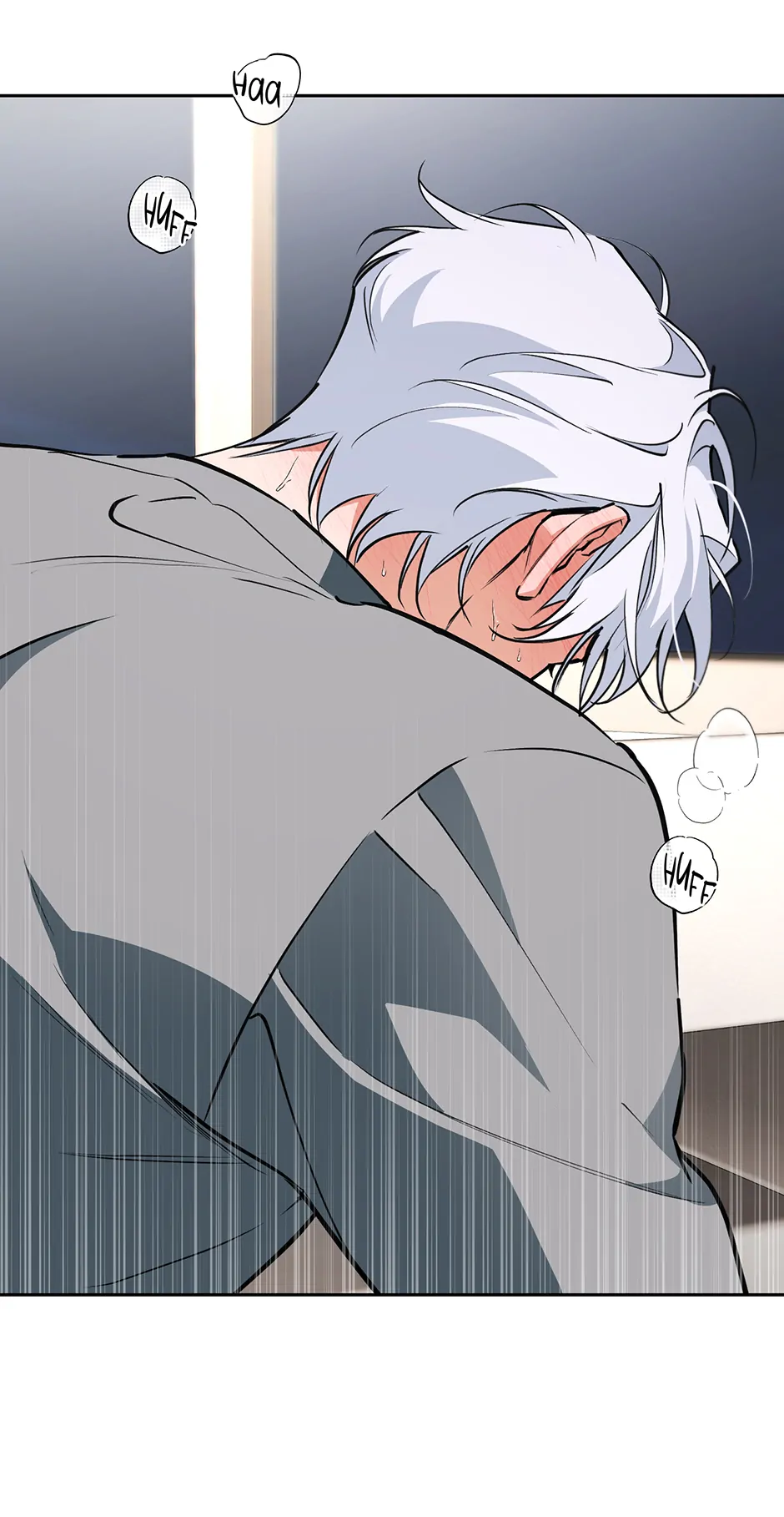 Off Track (Mature) [Official] - 43. Scent & Sensibility manhwa