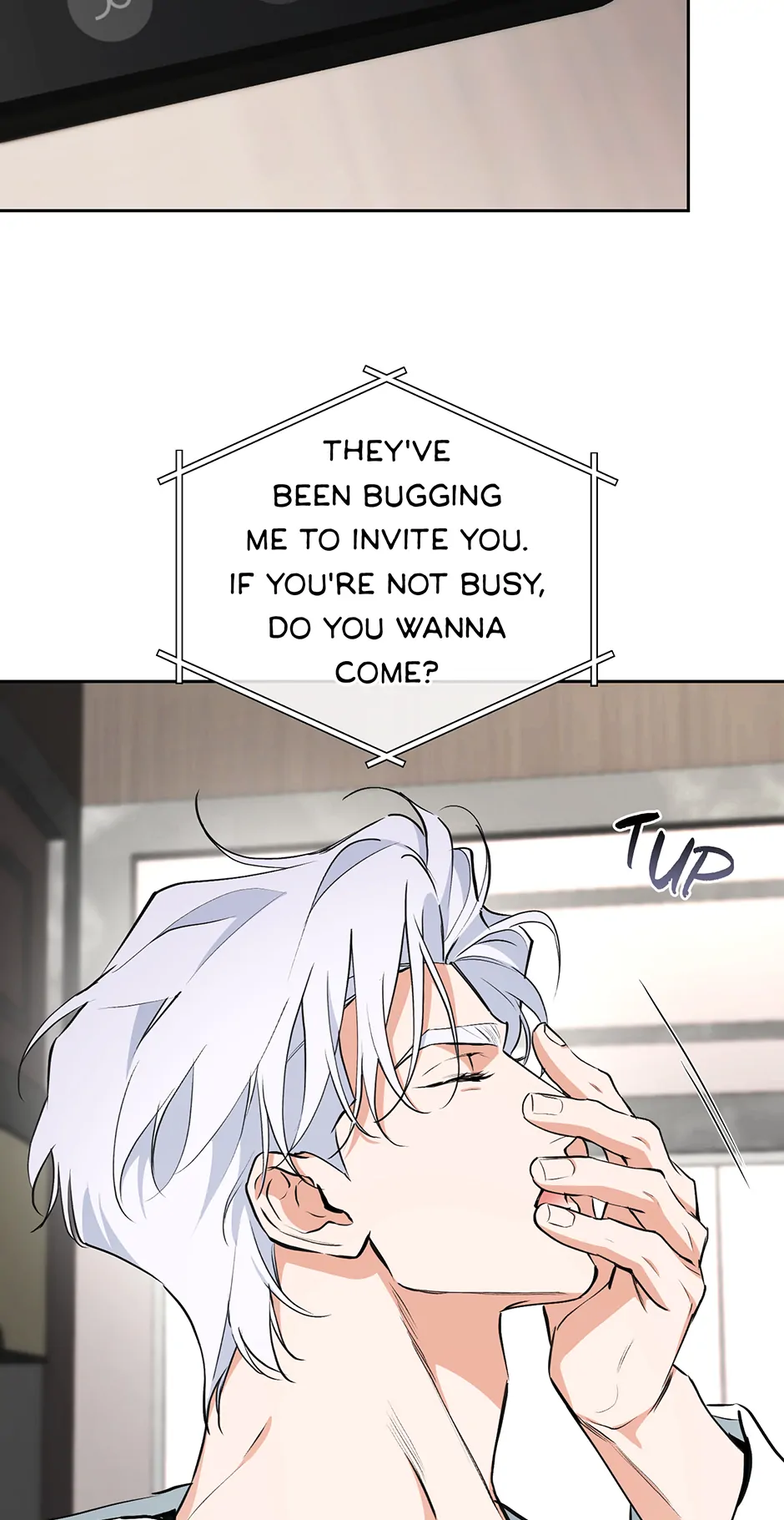 Off Track (Mature) [Official] - 43. Scent & Sensibility manhwa