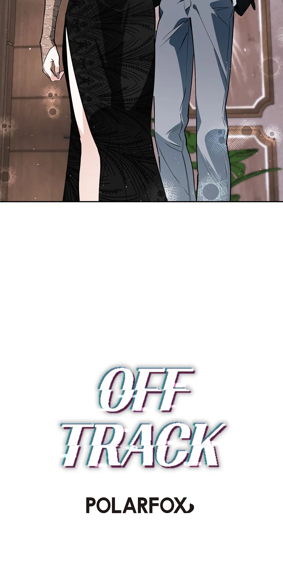 Off Track (Mature) [Official] - 43. Scent & Sensibility manhwa