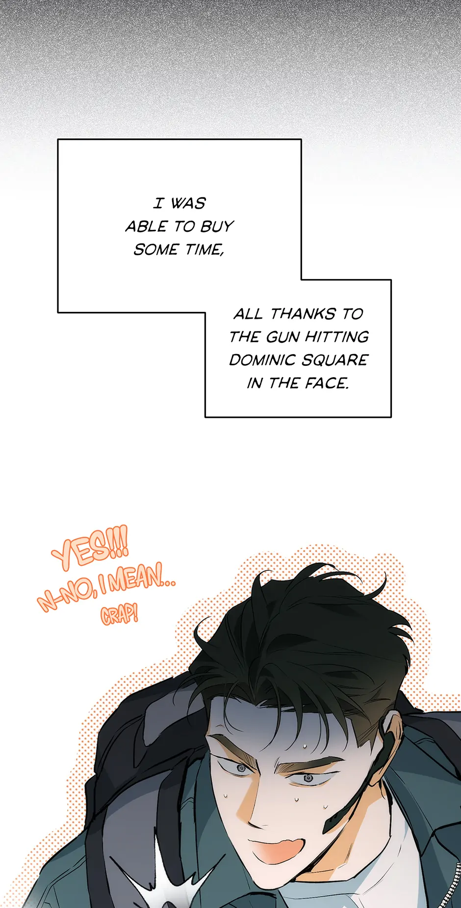 Off Track (Mature) [Official] - 5. Still on the Job manhwa