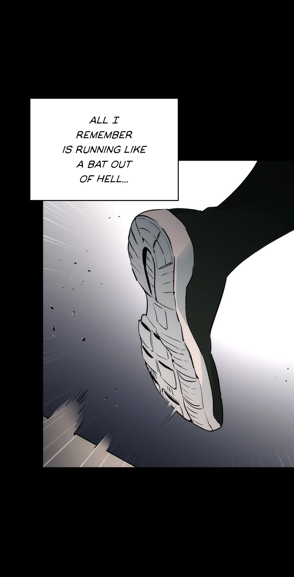 Off Track (Mature) [Official] - 5. Still on the Job manhwa
