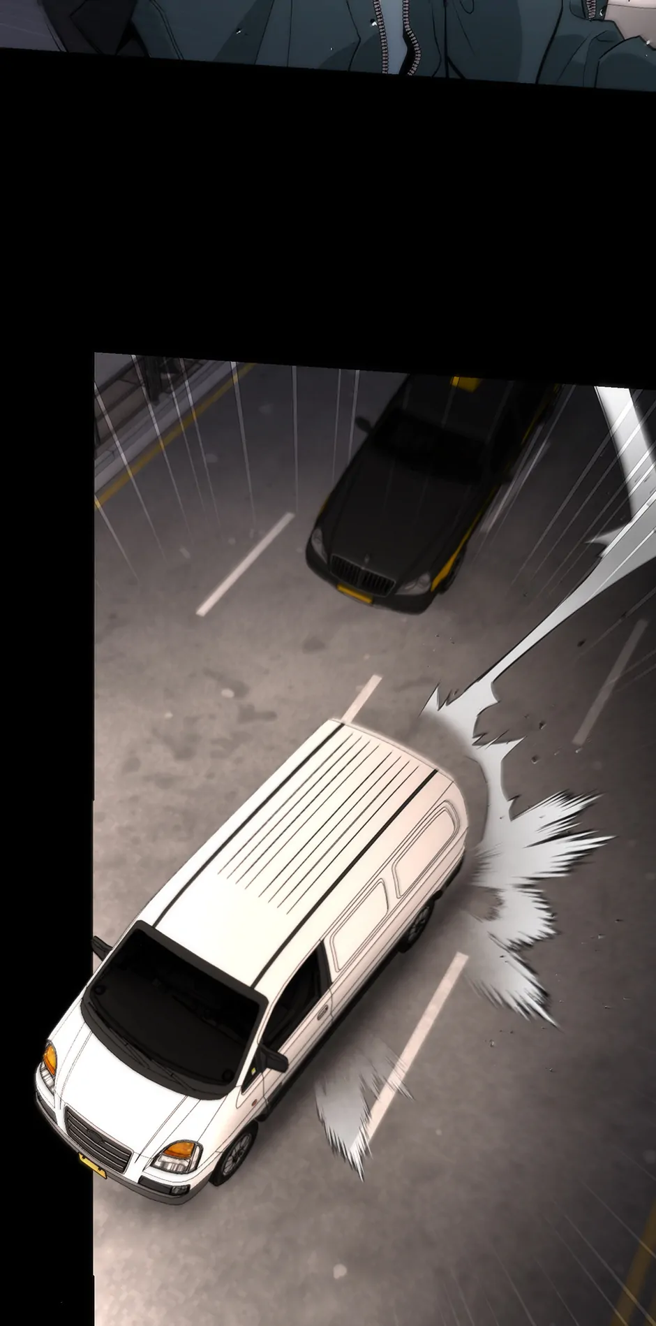 Off Track (Mature) [Official] - 5. Still on the Job manhwa