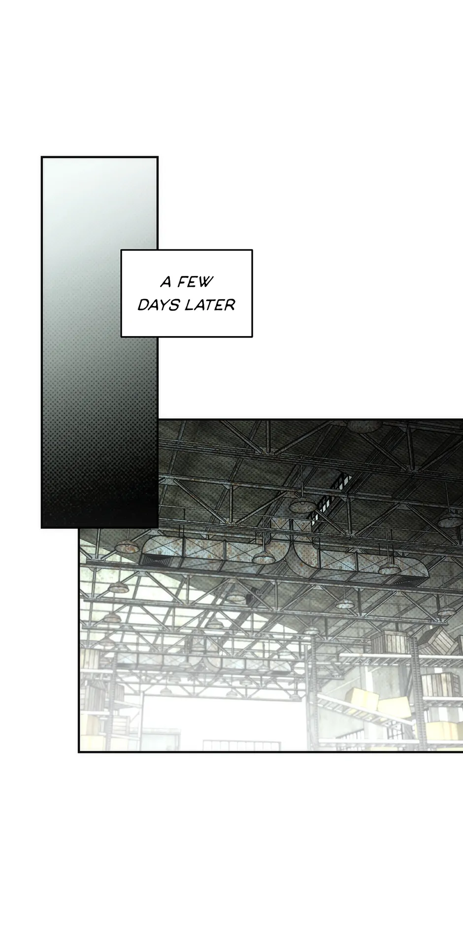 Off Track (Mature) [Official] - 5. Still on the Job manhwa