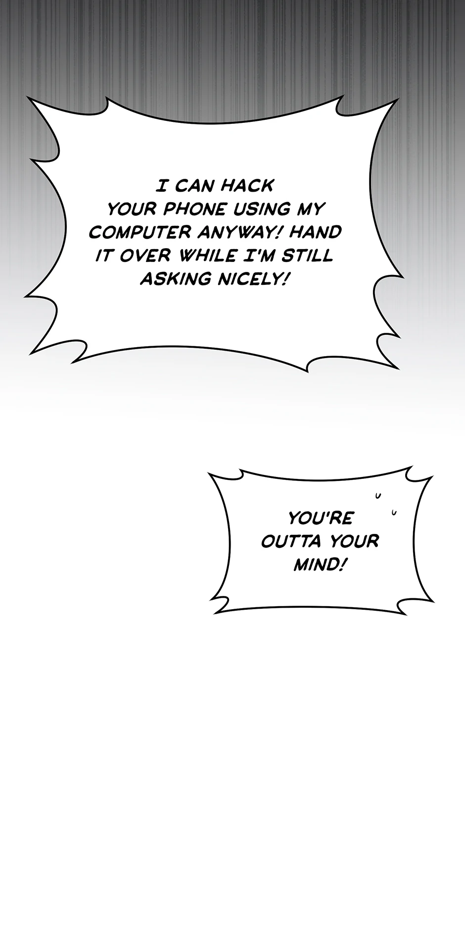 Off Track (Mature) [Official] - 5. Still on the Job manhwa