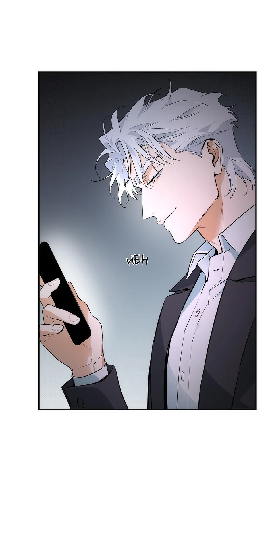 Off Track (Mature) [Official] - 5. Still on the Job manhwa