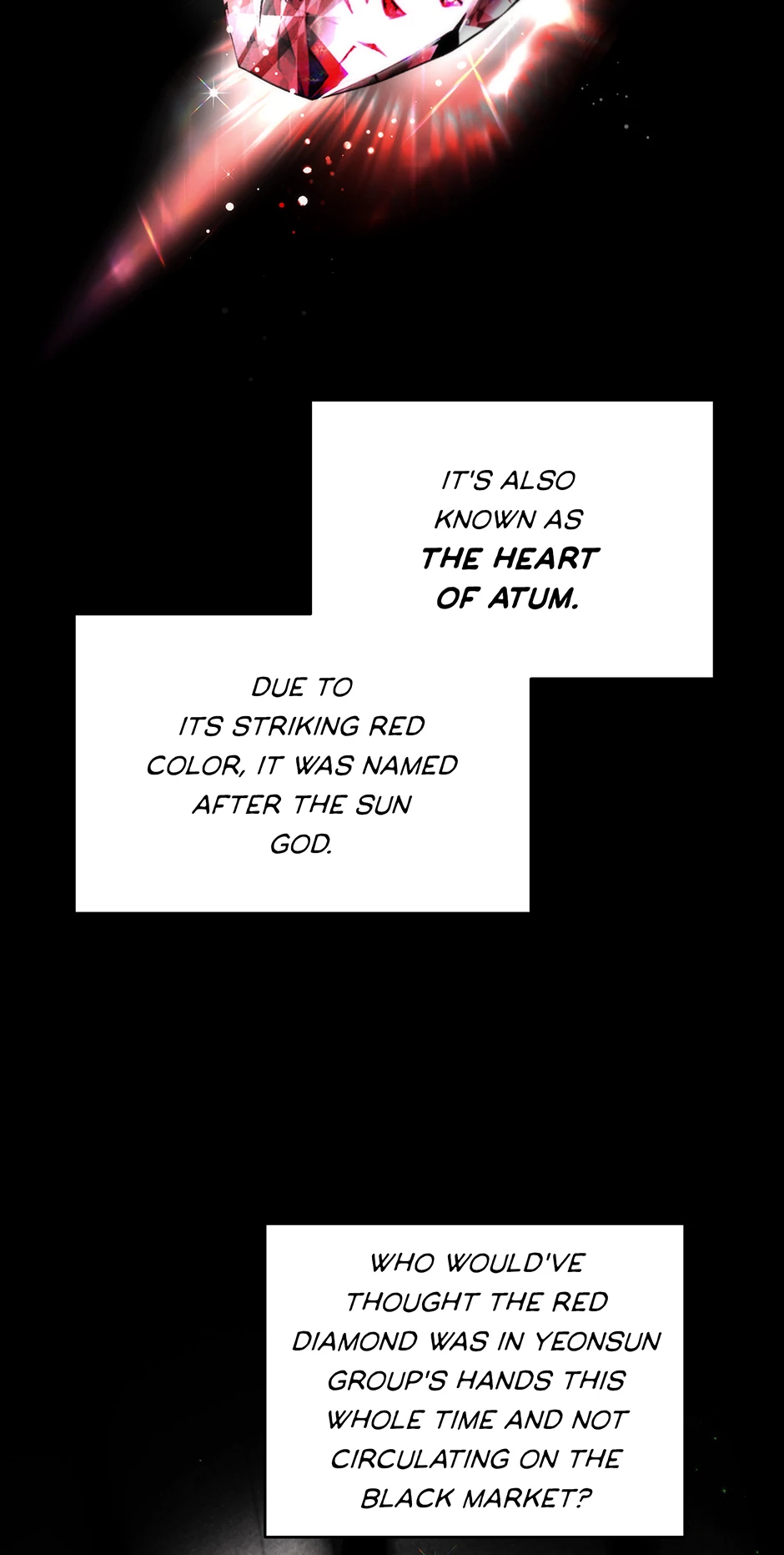 Off Track (Mature) [Official] - 5. Still on the Job manhwa