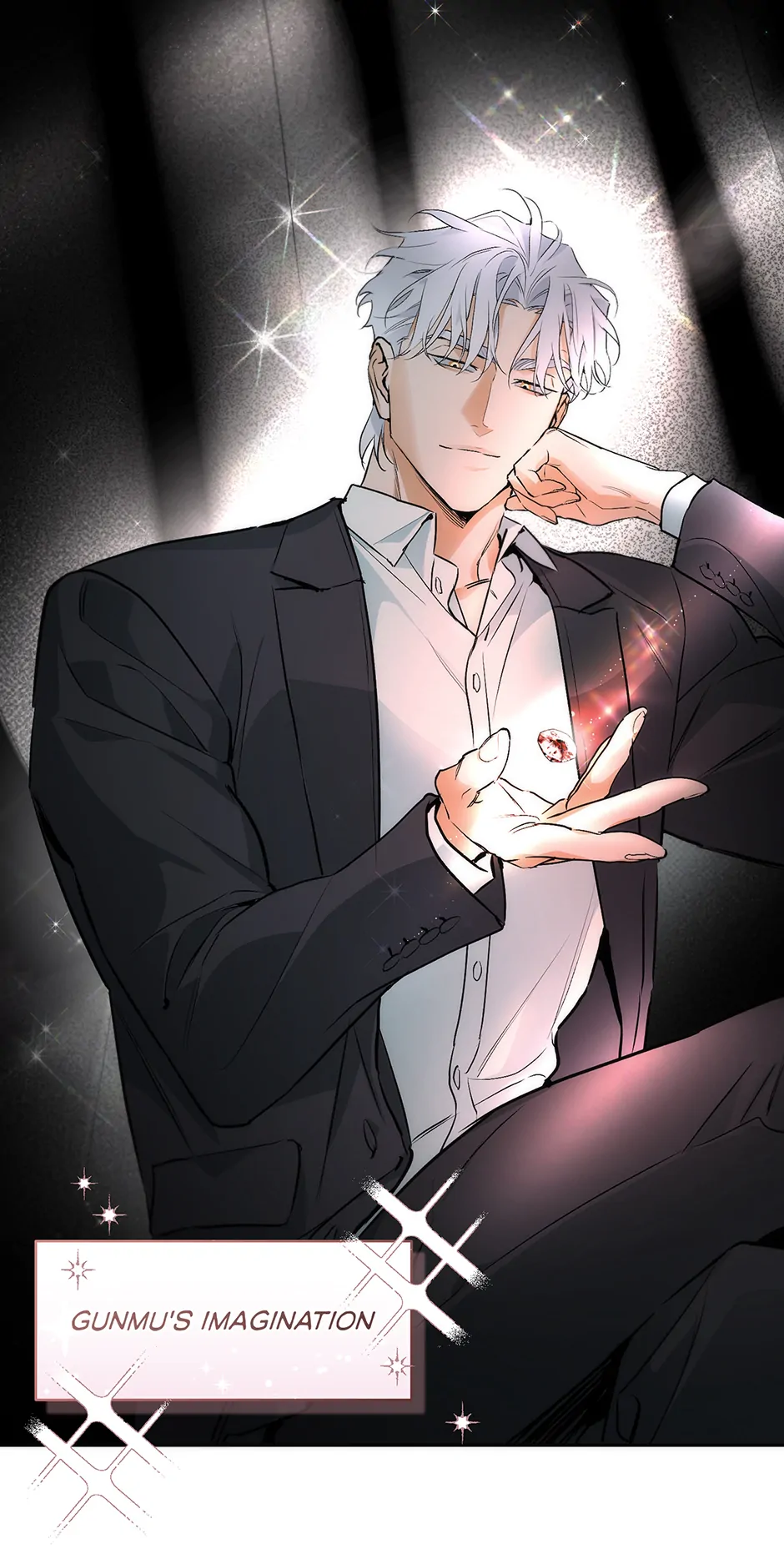 Off Track (Mature) [Official] - 5. Still on the Job manhwa