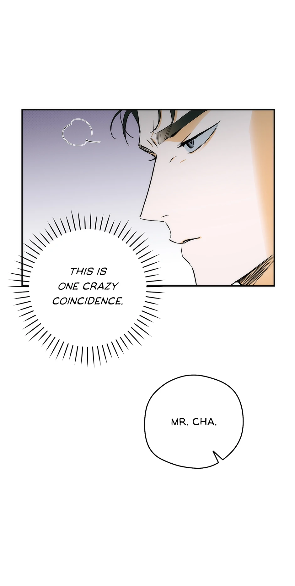 Off Track (Mature) [Official] - 5. Still on the Job manhwa