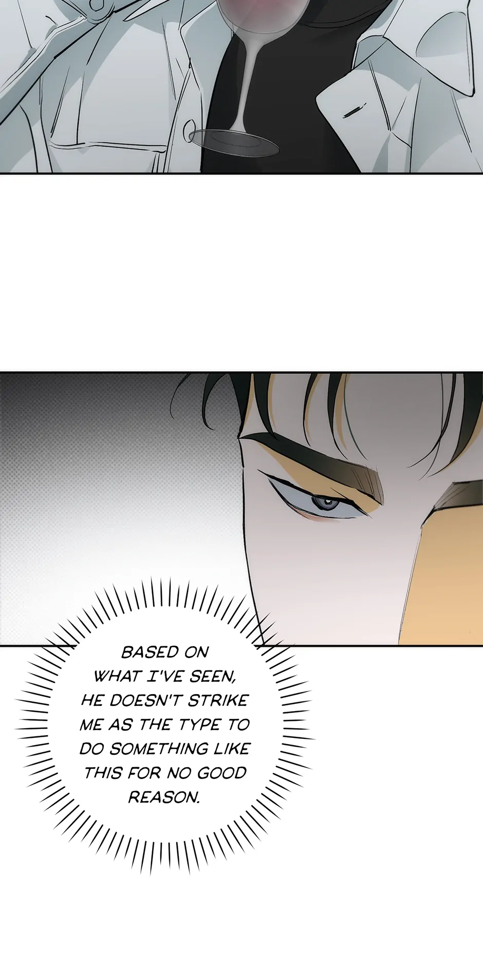 Off Track (Mature) [Official] - 5. Still on the Job manhwa