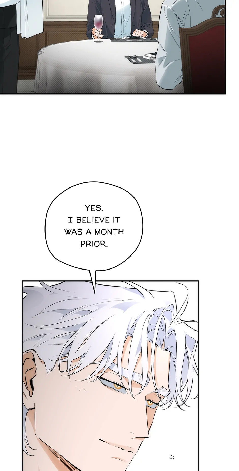 Off Track (Mature) [Official] - 5. Still on the Job manhwa