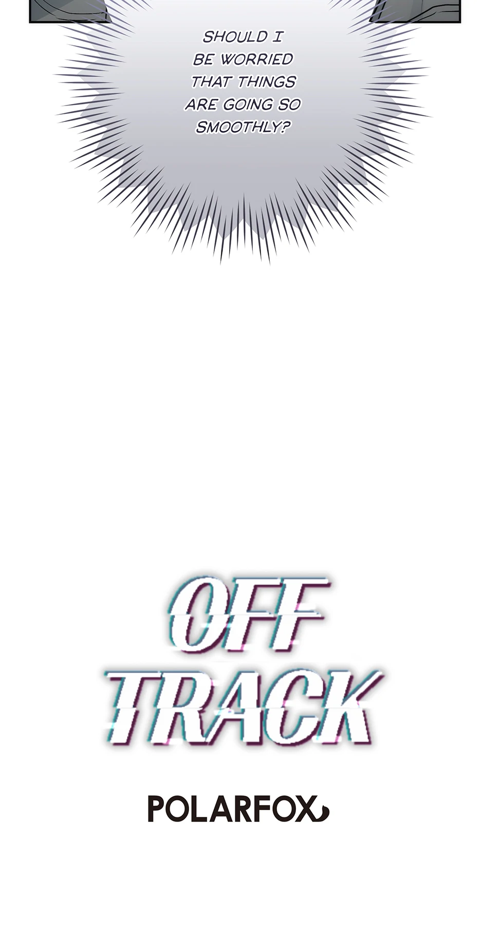 Off Track (Mature) [Official] - 5. Still on the Job manhwa