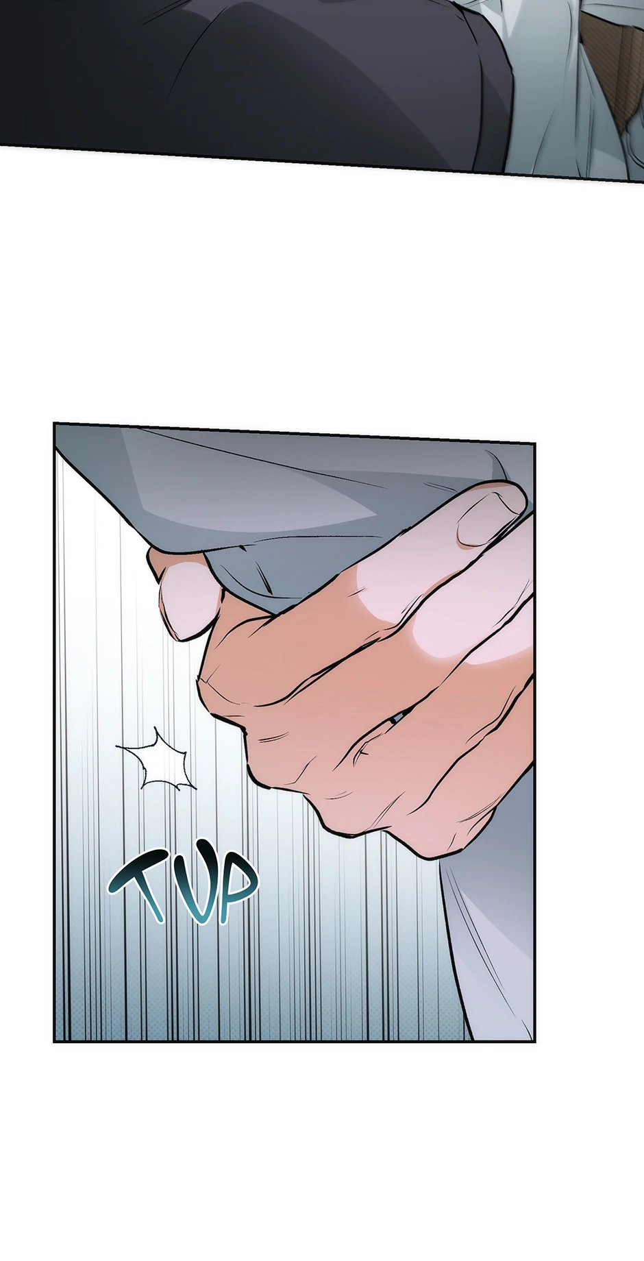 Off Track (Mature) [Official] - 6. Getting to Know You manhwa