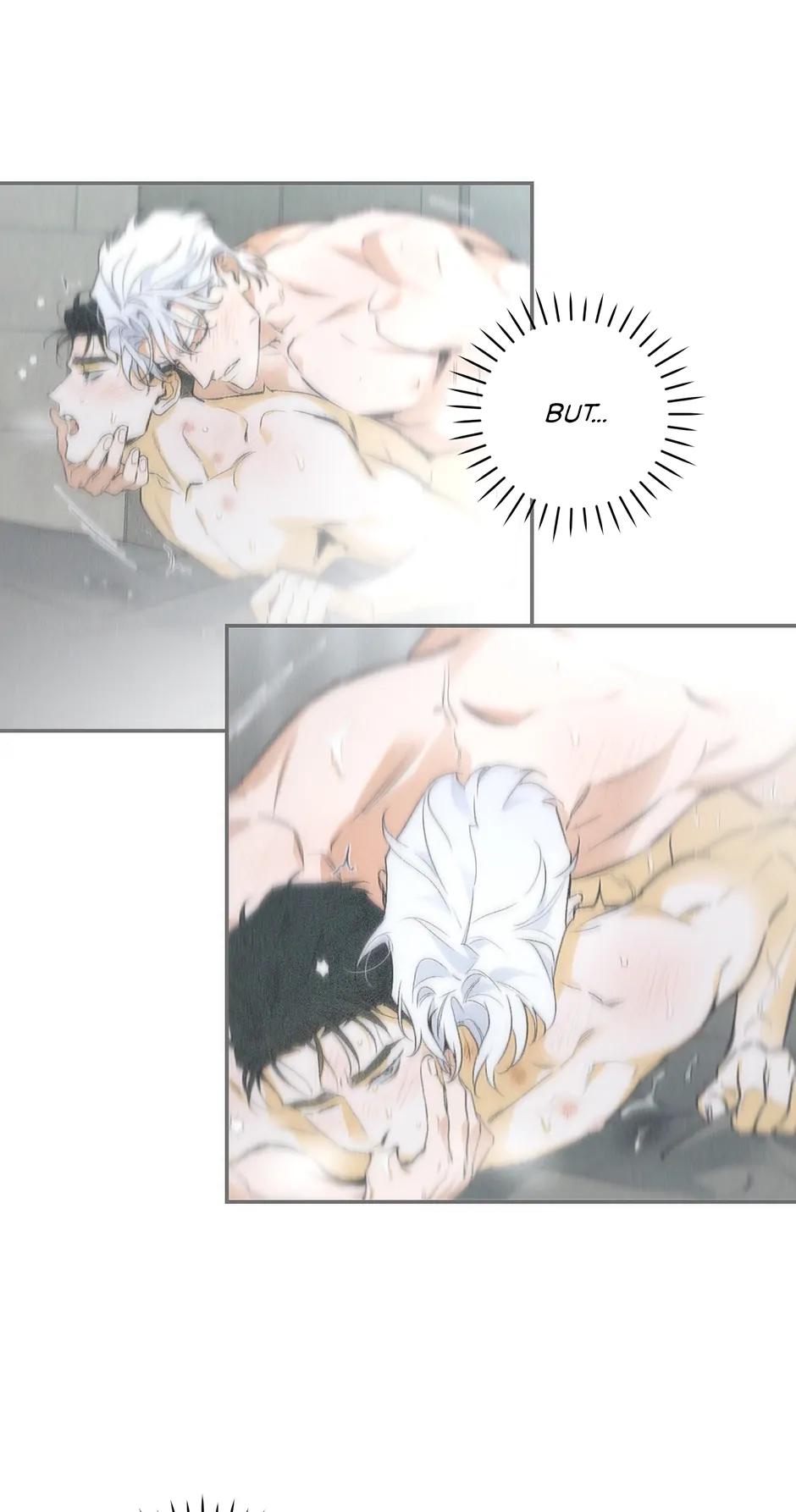 Off Track (Mature) [Official] - 6. Getting to Know You manhwa