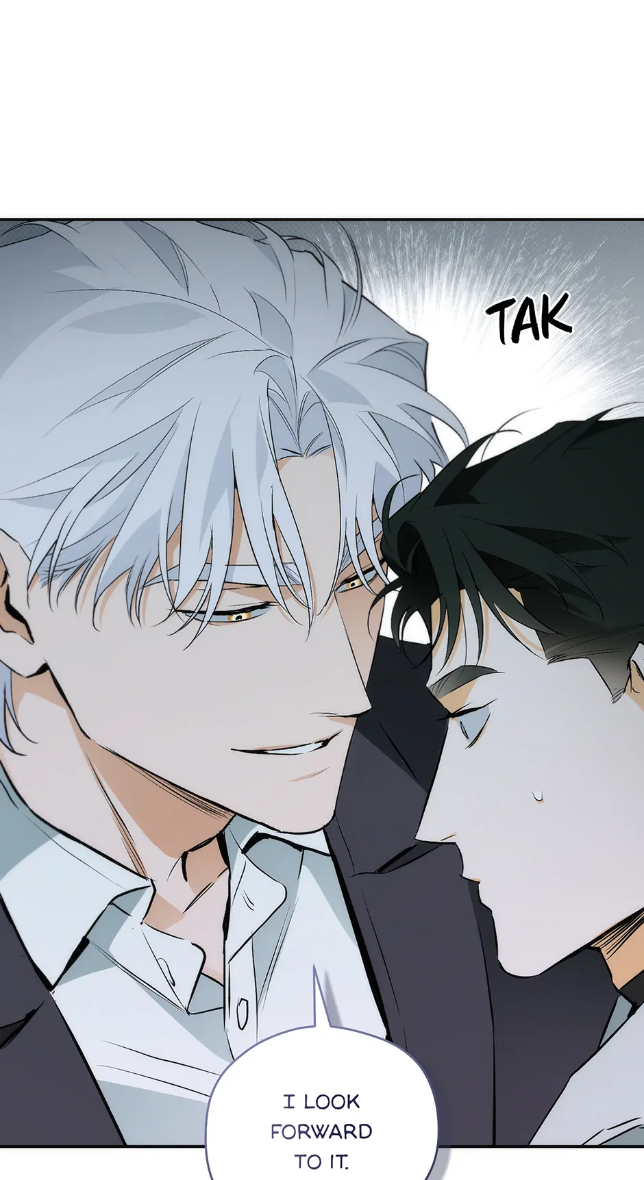 Off Track (Mature) [Official] - 6. Getting to Know You manhwa