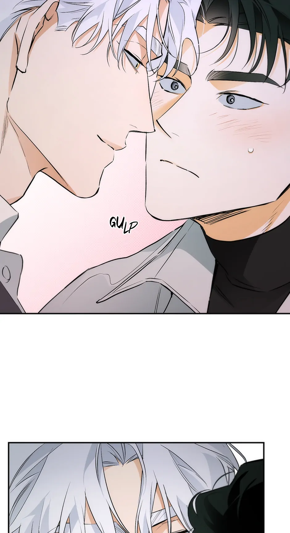 Off Track (Mature) [Official] - 6. Getting to Know You manhwa