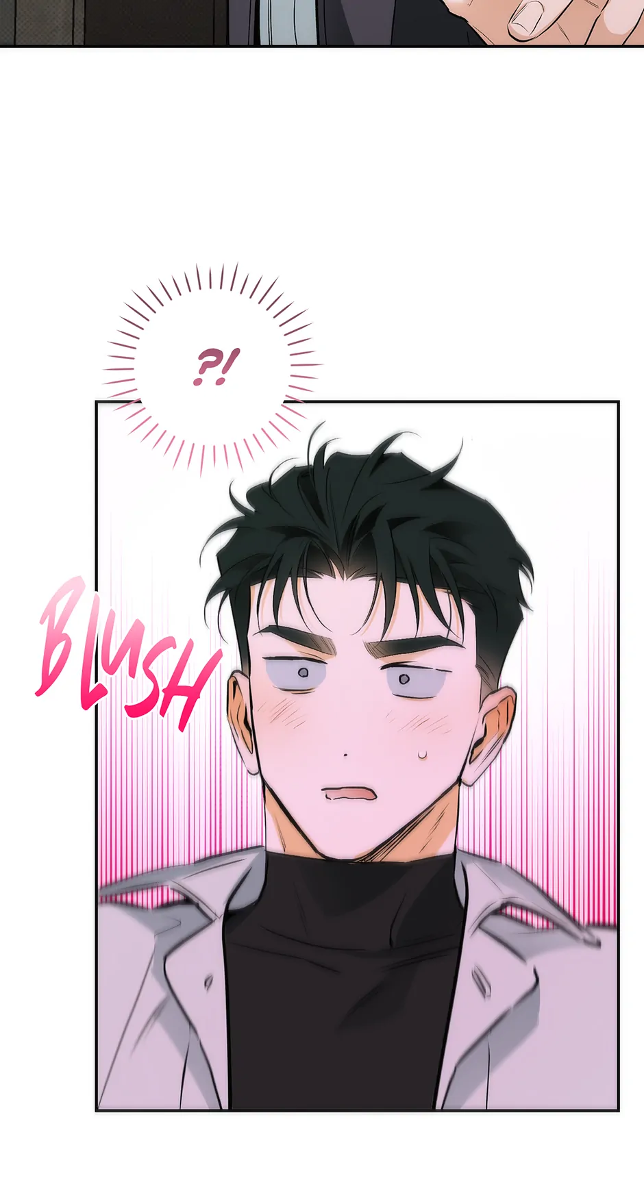 Off Track (Mature) [Official] - 6. Getting to Know You manhwa