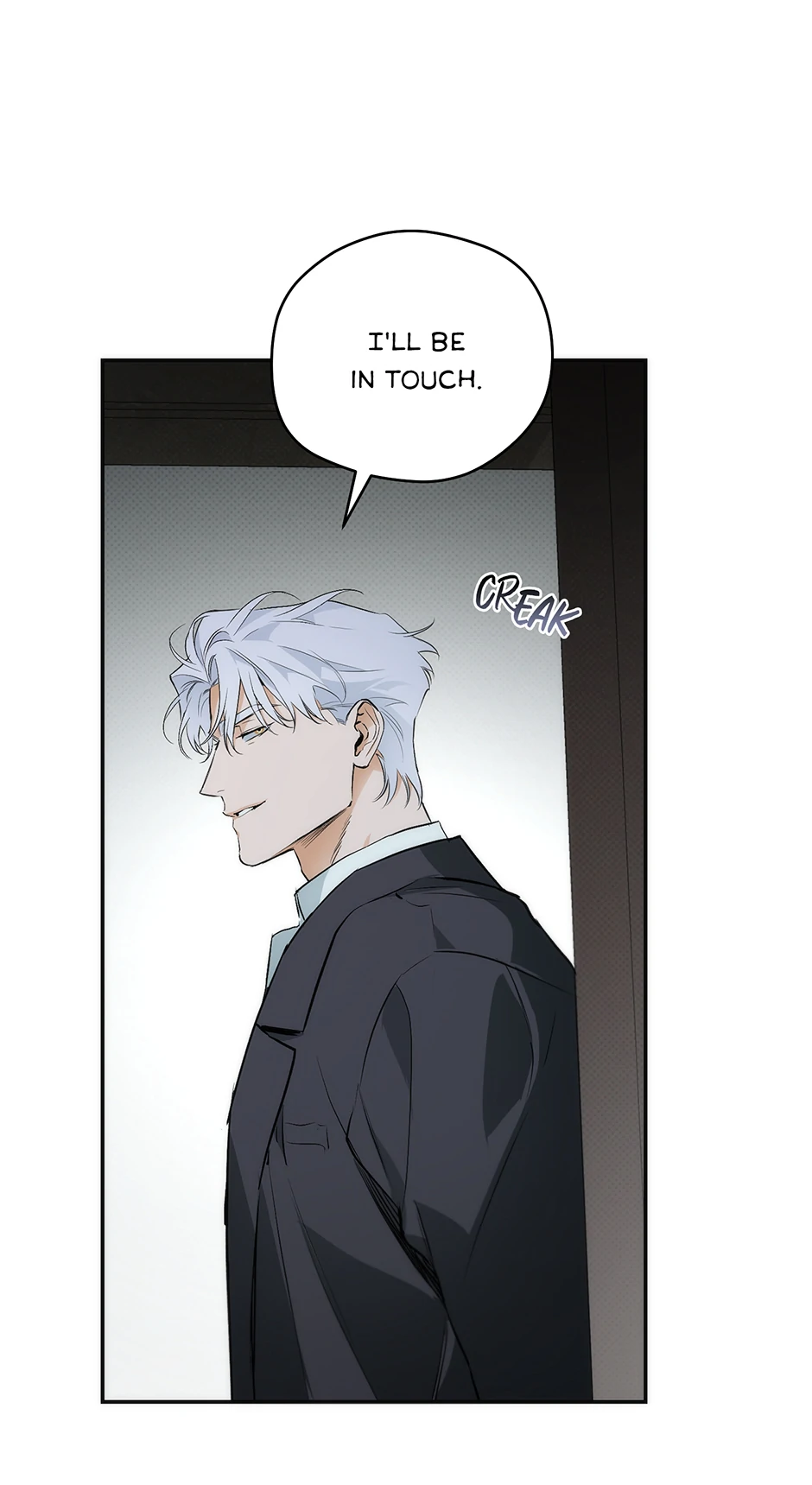 Off Track (Mature) [Official] - 6. Getting to Know You manhwa