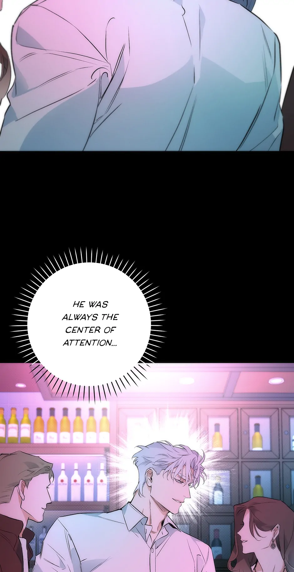 Off Track (Mature) [Official] - 6. Getting to Know You manhwa